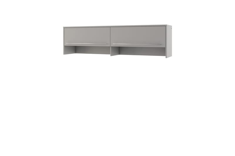 Rauk Highboard - Grå - Oppbevaring - Skap - Oppbevaringsskap
