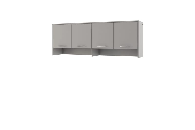 Rauk Highboard - Grå - Oppbevaring - Skap - Oppbevaringsskap