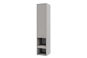 Rauk Highboard - Grå - Oppbevaring - Skap - Oppbevaringsskap