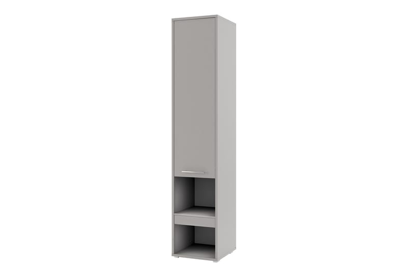 Rauk Highboard - Grå - Oppbevaring - Skap - Oppbevaringsskap