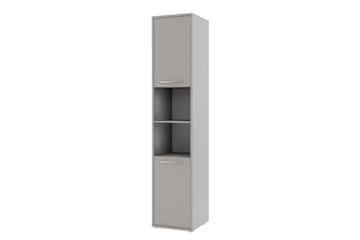 Rauk Highboard - Grå - Oppbevaring - Skap - Oppbevaringsskap