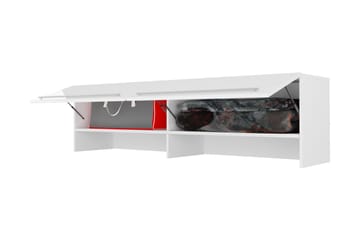 Rauk Highboard - Grå - Oppbevaring - Skap - Oppbevaringsskap