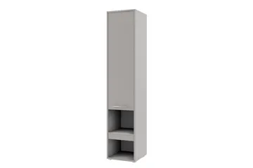 Rauk Highboard - Grå - Oppbevaring - Skap - Oppbevaringsskap