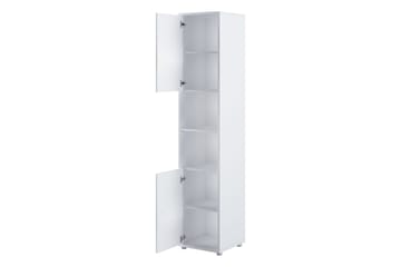 Rauk Highboard - Hvit - Oppbevaring - Skap - Oppbevaringsskap
