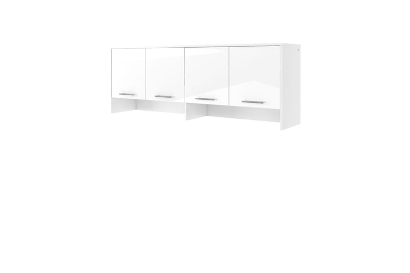Rauk Highboard - Hvit - Oppbevaring - Skap - Oppbevaringsskap