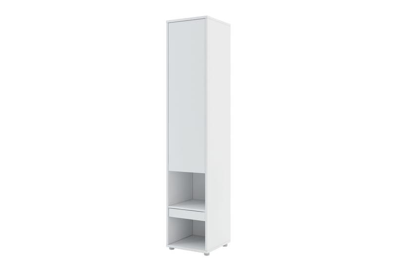 Rauk Highboard - Hvit - Oppbevaring - Skap - Oppbevaringsskap