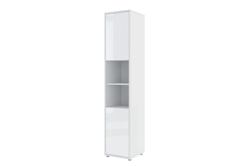 Rauk Highboard - Hvit - Oppbevaring - Skap - Oppbevaringsskap