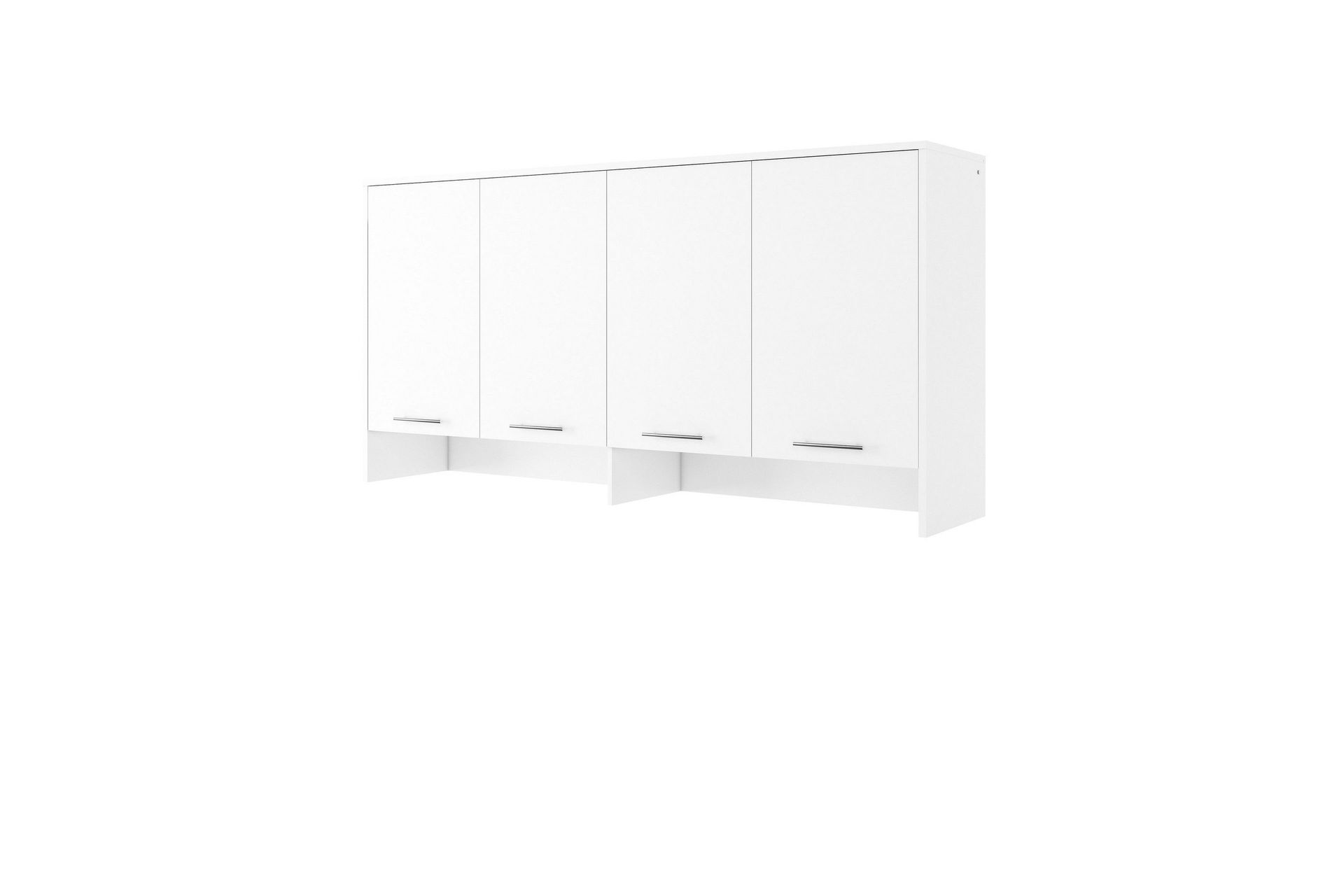 Rauk Highboard Hvit - Oppbevaring - Chilli
