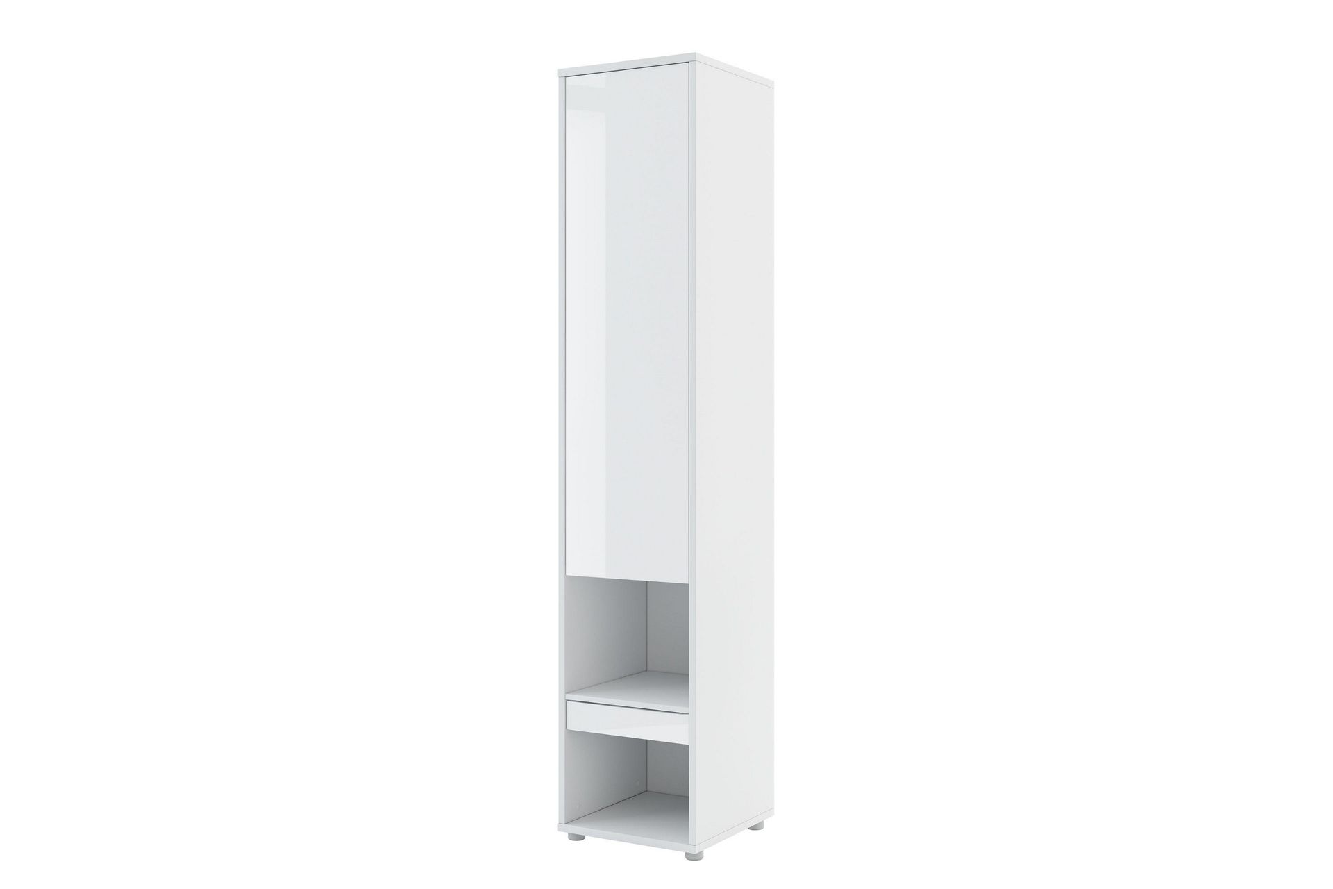 Terry Rauk Rauk Highboard - Oppbevaring - Chilli