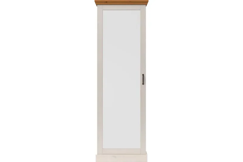 Selma Skoskap 60x180 cm - Hvit - Oppbevaring - Skap - Oppbevaringsskap
