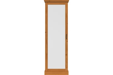 Selma Skoskap 60x180 cm - Natur - Oppbevaring - Skap - Oppbevaringsskap