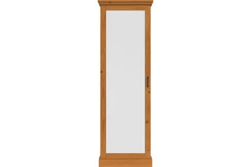 Selma Skoskap 60x180 cm - Natur - Oppbevaring - Skap - Oppbevaringsskap