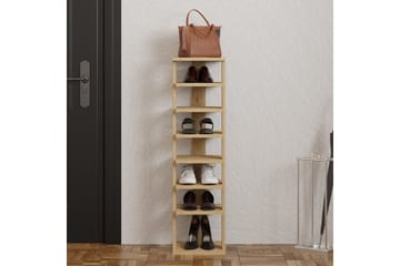 Seynor Skoskap 29,6 cm - Eik - Oppbevaring - Skap - Oppbevaringsskap