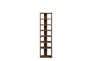 Seynor Skoskap 29,6 cm - Valnøtt - Oppbevaring - Skap - Oppbevaringsskap