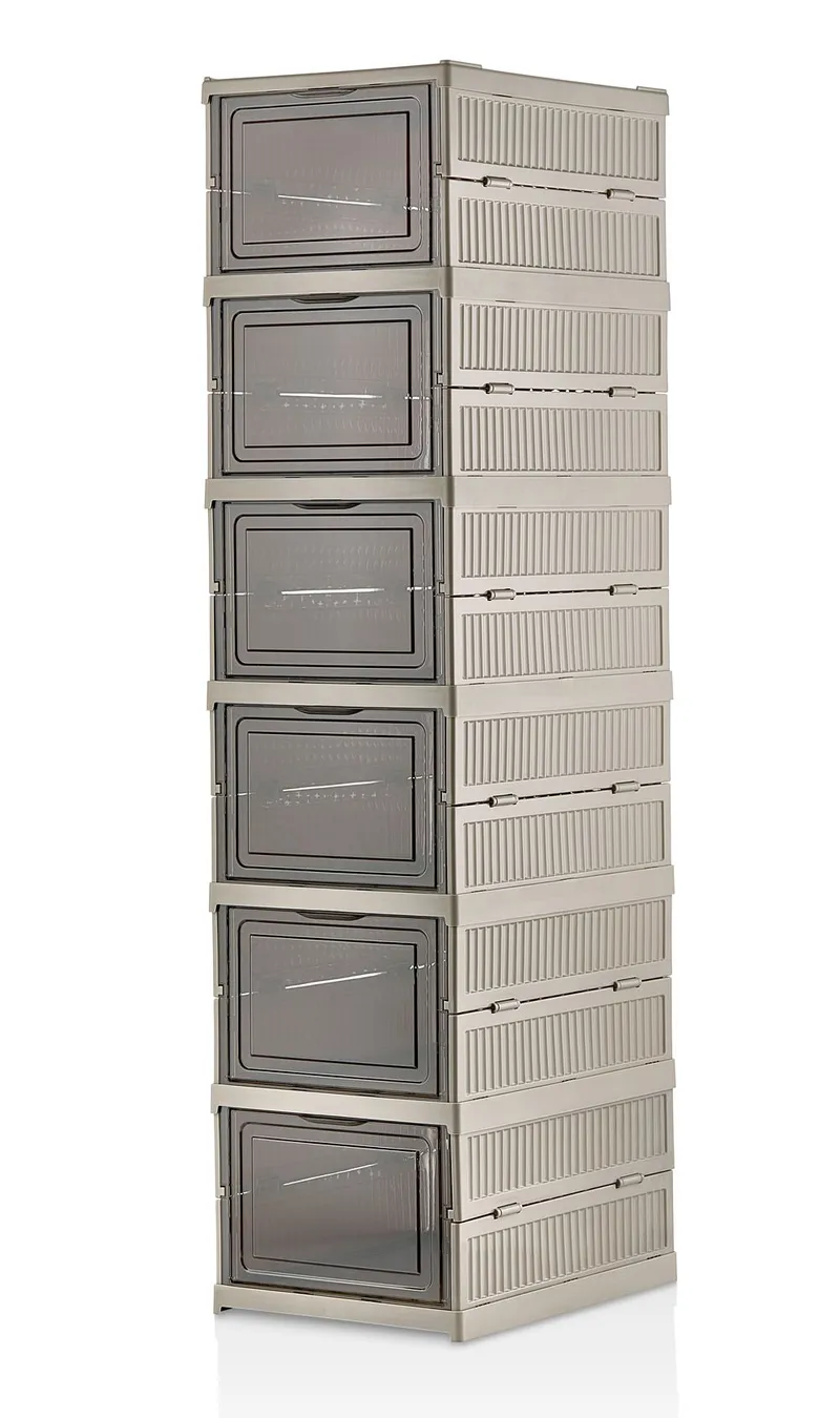Shoe Cabinet Hanah Home