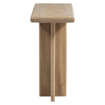 Sidebord Ato 100 cm - Natur - Møbler - Bord - Avlastningsbord & sidobord - Lampebord & sidebord