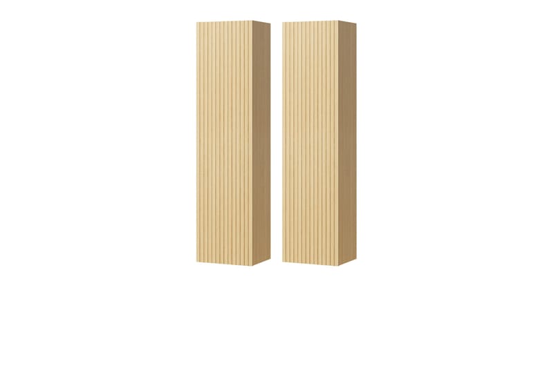 Sigma Highboard - Beige - Oppbevaring - Skap - Oppbevaringsskap