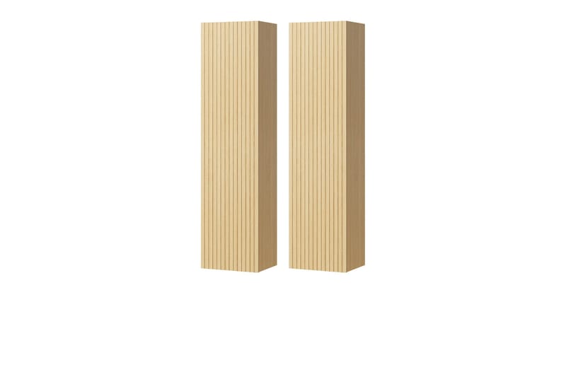 Sigma Highboard, Beige