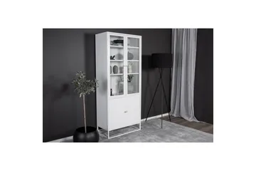 Skap Bakal - Hvit - Oppbevaring - Skap - Oppbevaringsskap