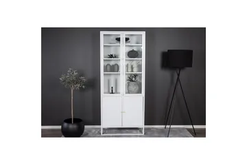 Skap Bakal - Hvit - Oppbevaring - Skap - Oppbevaringsskap