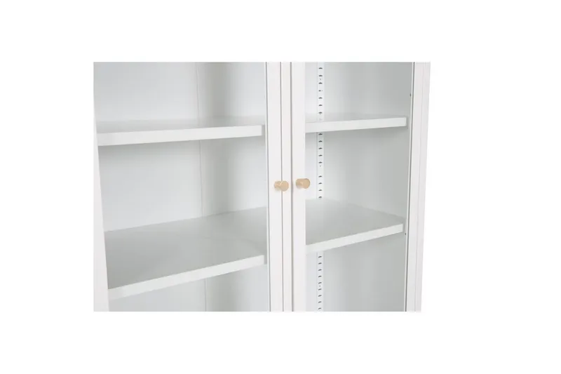 Skap Bakal - Hvit - Oppbevaring - Skap - Oppbevaringsskap