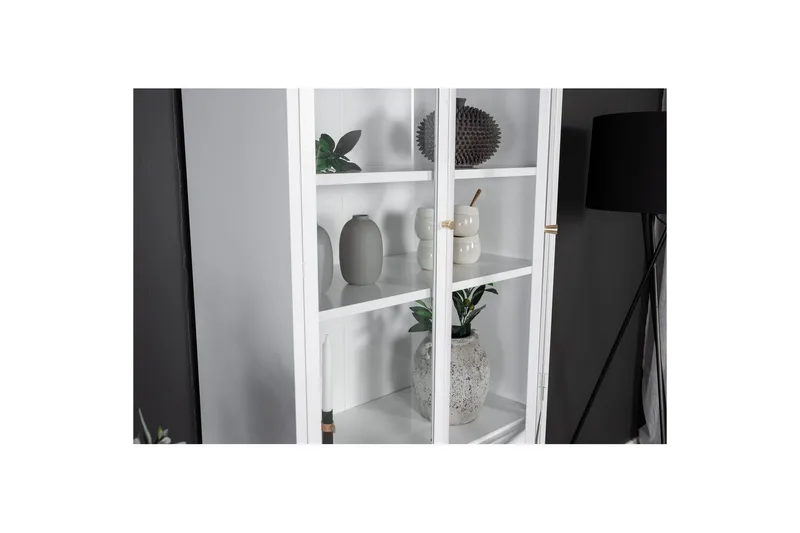 Skap Bakal - Hvit - Oppbevaring - Skap - Oppbevaringsskap