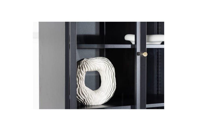 Skap Bakal - Svart - Oppbevaring - Skap - Oppbevaringsskap