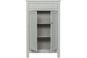 Skap Eva - Mist - Oppbevaring - Skap - Oppbevaringsskap