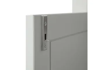 Skap Eva - Mist - Oppbevaring - Skap - Oppbevaringsskap