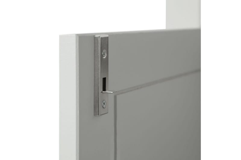 Skap Eva - Mist - Oppbevaring - Skap - Oppbevaringsskap