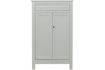 Skap Eva - Mist - Oppbevaring - Skap - Oppbevaringsskap