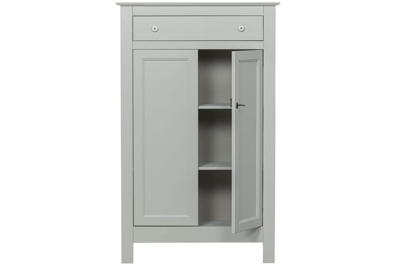 Skap Eva - Mist - Oppbevaring - Skap - Oppbevaringsskap