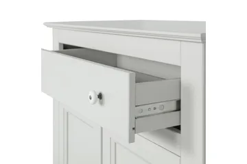 Skap Eva - Mist - Oppbevaring - Skap - Oppbevaringsskap