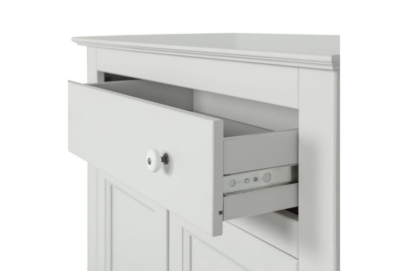 Skap Eva - Mist - Oppbevaring - Skap - Oppbevaringsskap