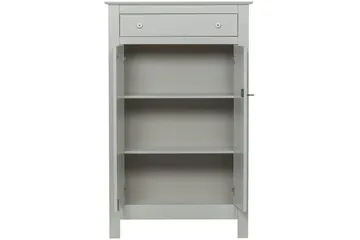 Skap Eva - Mist - Oppbevaring - Skap - Oppbevaringsskap