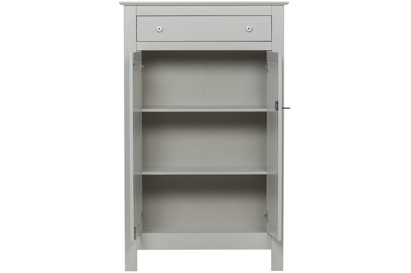 Skap Eva - Mist - Oppbevaring - Skap - Oppbevaringsskap