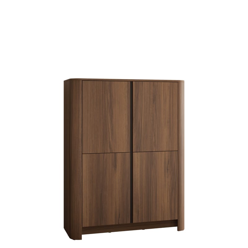 skap Kommode BARI K103 brun