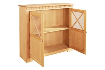 Skap Lisa Beiset/funksjonsbeskrivelse - Beiset/funksjonsbeskrivelse - Møbler - Bord - Avlastningsbord & sidobord - Konsollbord & gangbord