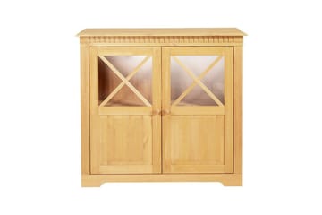 Skap Lisa Beiset/funksjonsbeskrivelse - Beiset/funksjonsbeskrivelse - Møbler - Bord - Avlastningsbord & sidobord - Konsollbord & gangbord