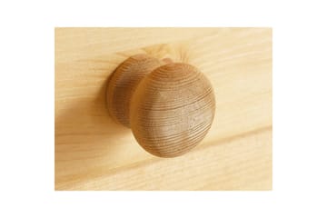 Skap Lisa Beiset/funksjonsbeskrivelse - Beiset/funksjonsbeskrivelse - Møbler - Bord - Avlastningsbord & sidobord - Konsollbord & gangbord