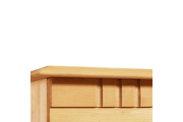 Skap Lisa Beiset/funksjonsbeskrivelse - Beiset/funksjonsbeskrivelse - Oppbevaring - Skap - Oppbevaringsskap