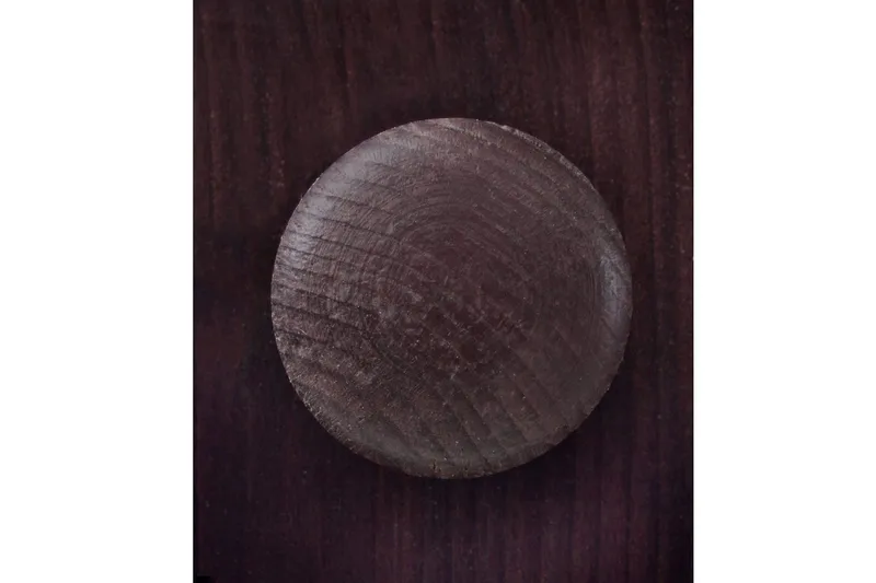 Skap Lisa Havana/Lakk - Havana/Lakk - Møbler - Bord - Avlastningsbord & sidobord - Konsollbord & gangbord