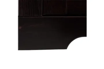 Skap Lisa Havana/Lakk - Havana/Lakk - Møbler - Bord - Avlastningsbord & sidobord - Konsollbord & gangbord