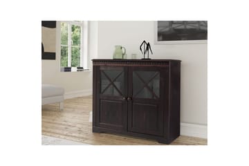 Skap Lisa Lakk - Havana/Lakk - Møbler - Bord - Avlastningsbord & sidobord - Konsollbord & gangbord