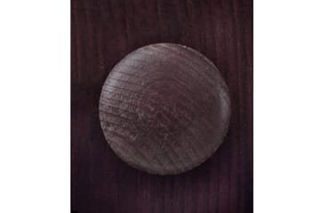 Skap Lisa Lakk - Havana/Lakk - Møbler - Bord - Avlastningsbord & sidobord - Konsollbord & gangbord