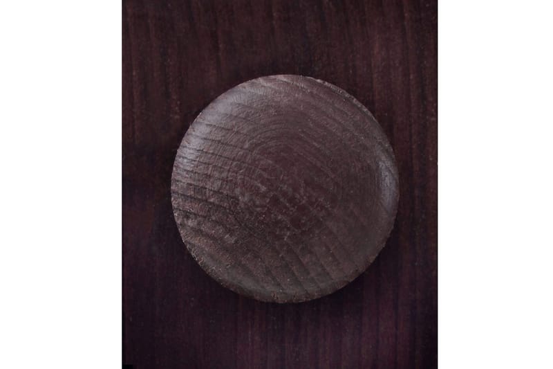 Skap Lisa Lakk - Havana/Lakk - Møbler - Bord - Avlastningsbord & sidobord - Konsollbord & gangbord