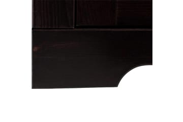 Skap Lisa Lakk - Havana/Lakk - Møbler - Bord - Avlastningsbord & sidobord - Konsollbord & gangbord