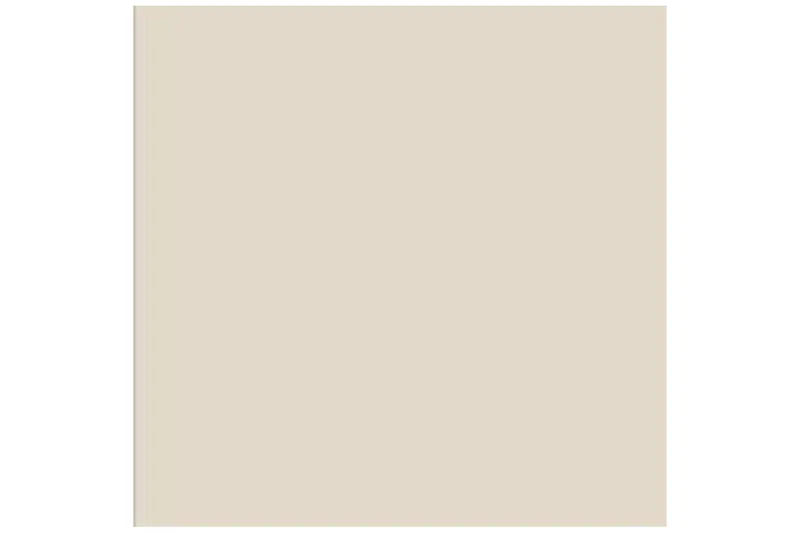 Skap Luna 100x40x64 cm, Pergament - 100x40x64 cm, Pergament - Oppbevaring - Skap - Vitrineskap