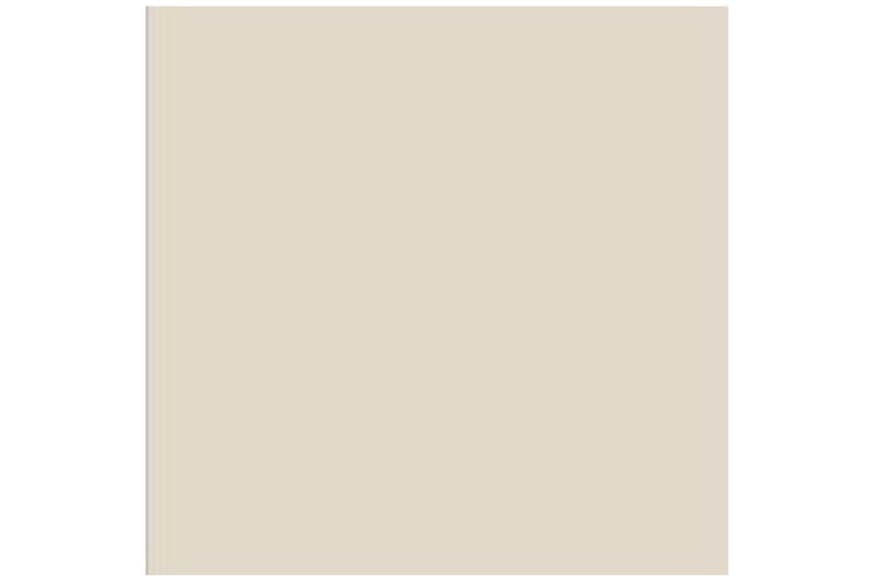 Skap Luna 80x40x102 cm, Pergament - 80x40x102 cm, Pergament - Oppbevaring - Skap - Vitrineskap