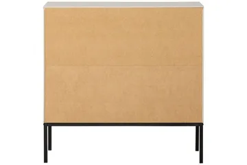 Skap med skuffer Adam - Furu Støv - Oppbevaring - Skap - Oppbevaringsskap